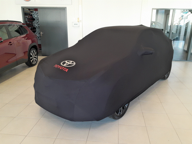 Onthulling Toyota C-HR 1.8 Hybrid Premium
